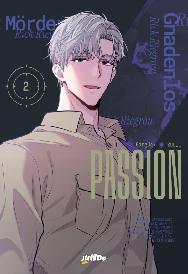 PASSION 2