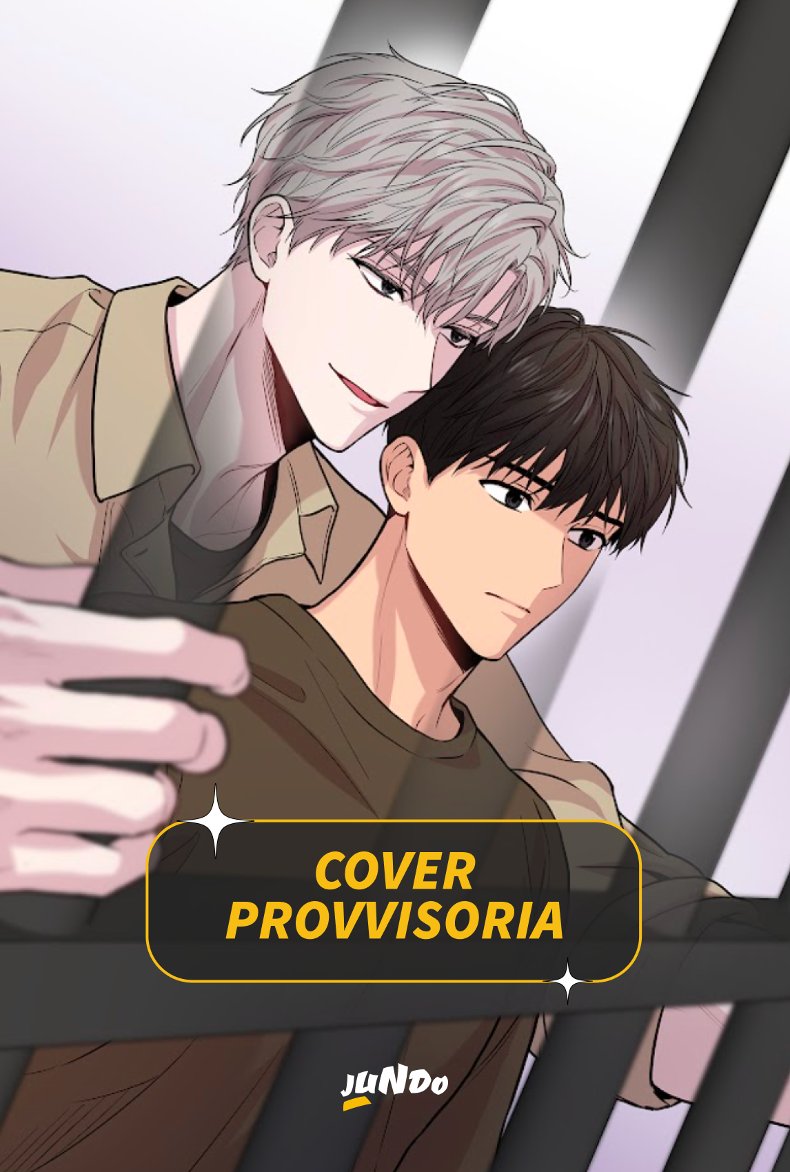(PREORDER) Passion 3