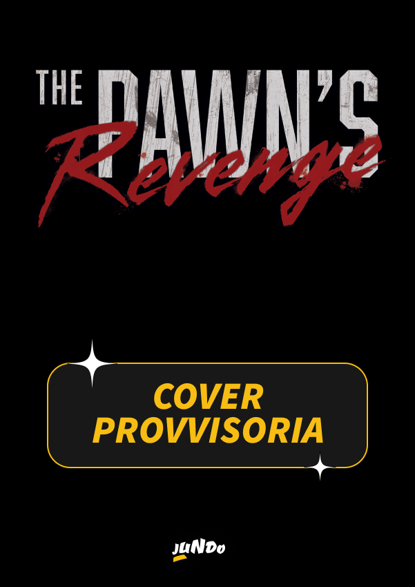 (PREORDER) The Pawn’s Revenge 6