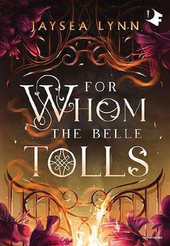 For Whom The Bell Tolls