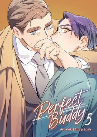 (PREORDER) Perfect Buddy 5