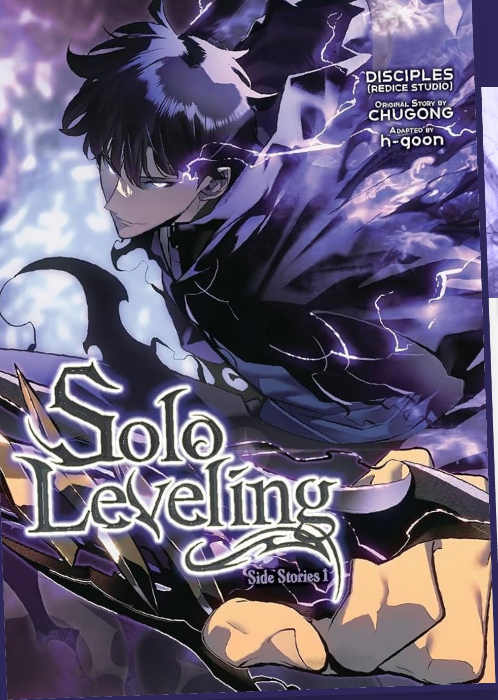 (PREORDER) SOLO LEVELING vol. 28 di 30