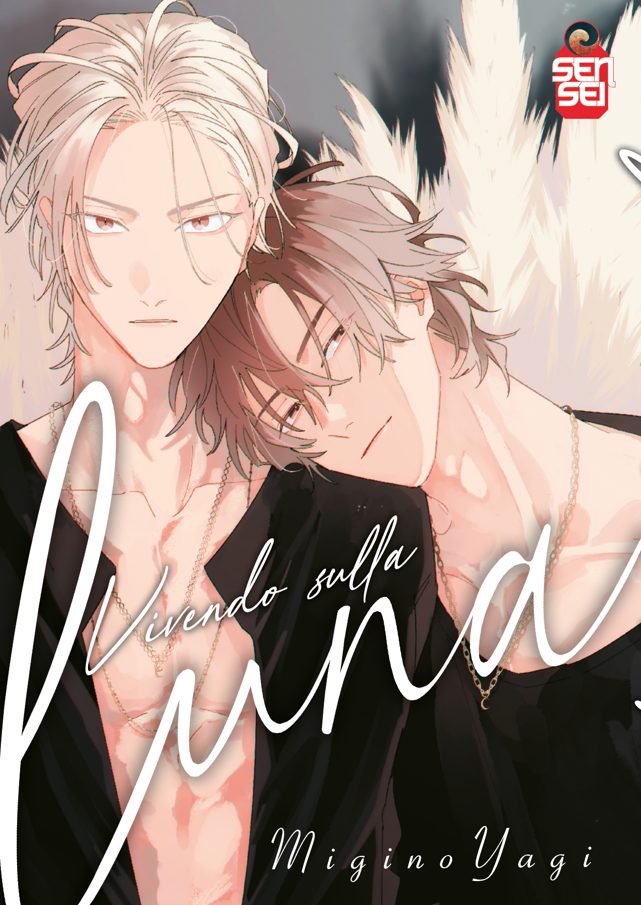 (PREORDER) Vivendo sulla luna Wrap Box Luna crescente + Luna Piena