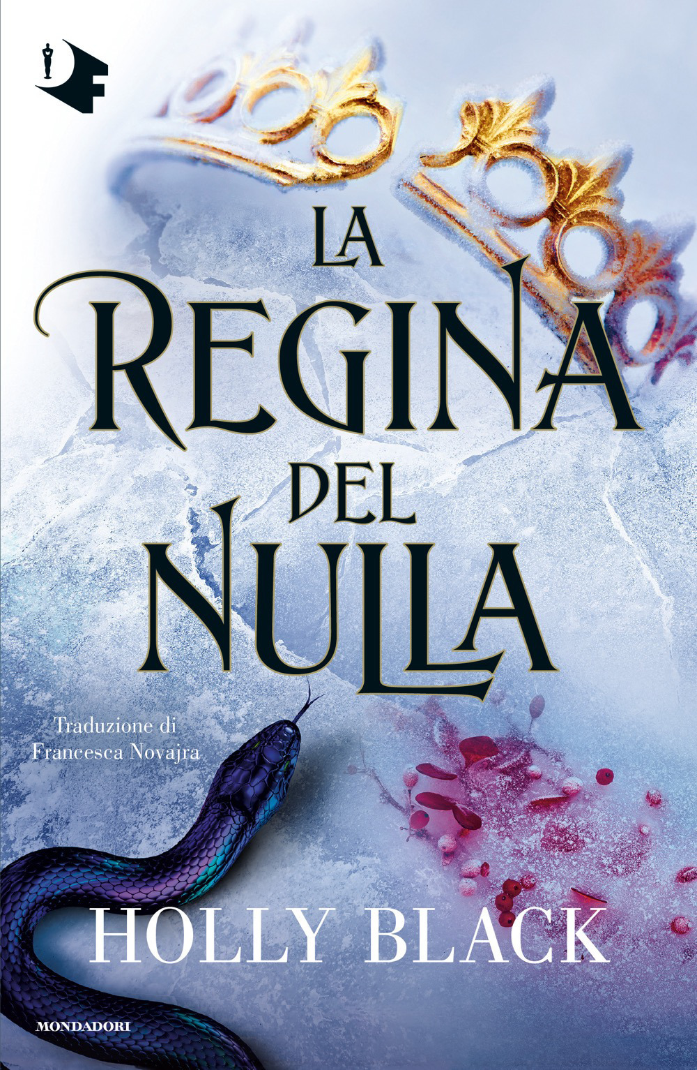 La regina del nulla - Holly Black