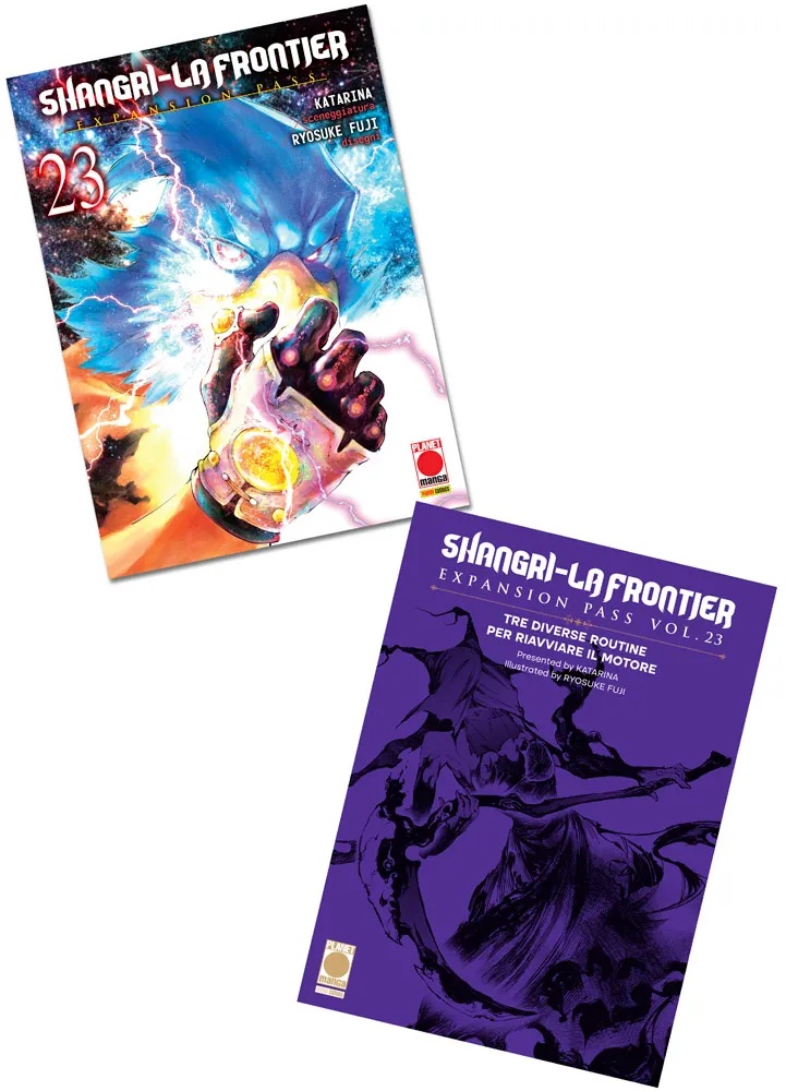 SHANGRI-LA FRONTIER EXPANSION PASS 23