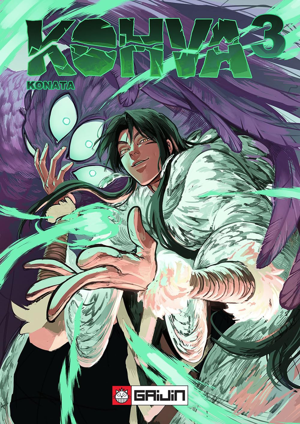 Kohva 3 (di 3)